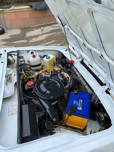LADA (VAZ) 2107 2006, 95,000 km - 1.6 l - Bakı