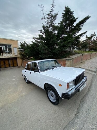 LADA (VAZ) 2107 2006, 95,000 km - 1.6 l - Bakı