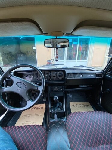 LADA (VAZ) 2107 2006, 95,000 km - 1.6 l - Bakı