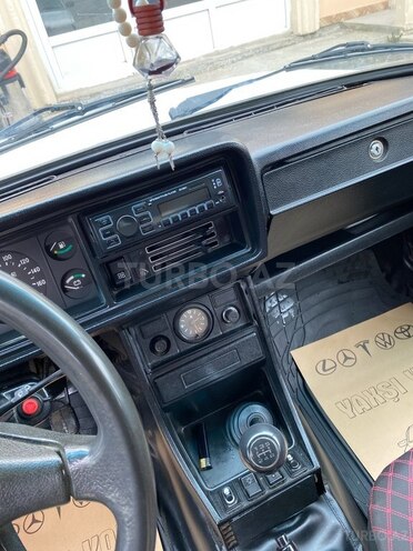 LADA (VAZ) 2107 2006, 95,000 km - 1.6 l - Bakı