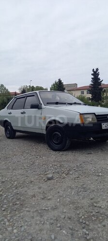 LADA (VAZ) 21099 1996, 260,000 km - 1.6 l - Bakı