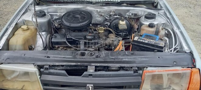 LADA (VAZ) 21099 1996, 260,000 km - 1.6 l - Bakı