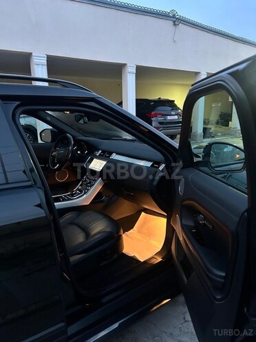 Land Rover RR Evoque 2017, 101,000 km - 2.0 l - Bakı