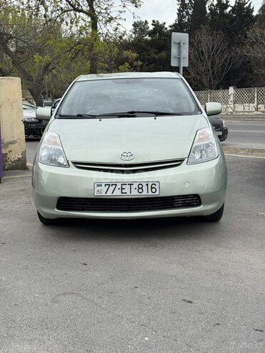 Toyota Prius 2008, 245,000 km - 1.5 l - Bakı
