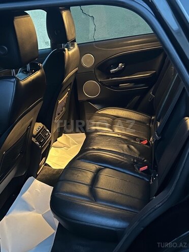 Land Rover RR Evoque 2017, 101,000 km - 2.0 l - Bakı