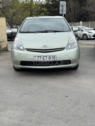 Toyota Prius 2008, 245,000 km - 1.5 l - Bakı