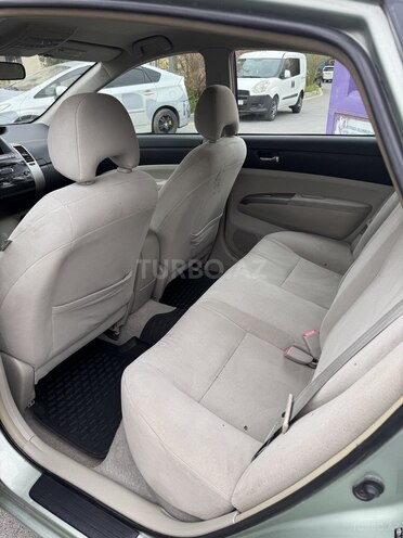 Toyota Prius 2008, 245,000 km - 1.5 l - Bakı
