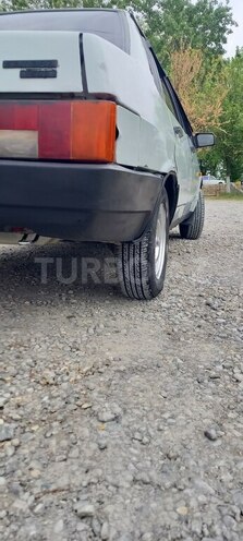 LADA (VAZ) 21099 1996, 260,000 km - 1.6 l - Bakı