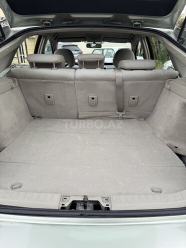 Toyota Prius 2008, 245,000 km - 1.5 l - Bakı
