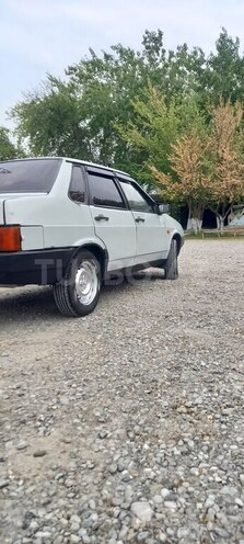 LADA (VAZ) 21099 1996, 260,000 km - 1.6 l - Bakı