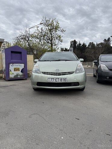 Toyota Prius 2008, 245,000 km - 1.5 l - Bakı