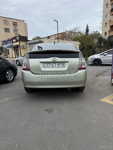 Toyota Prius 2008, 245,000 km - 1.5 l - Bakı