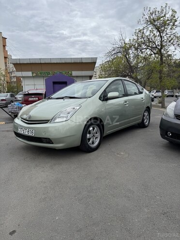 Toyota Prius 2008, 245,000 km - 1.5 l - Bakı