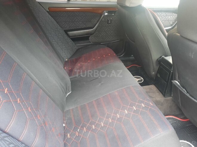 Mercedes C 180 1993, 679,200 km - 1.8 l - Bakı