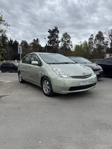 Toyota Prius 2008, 245,000 km - 1.5 l - Bakı