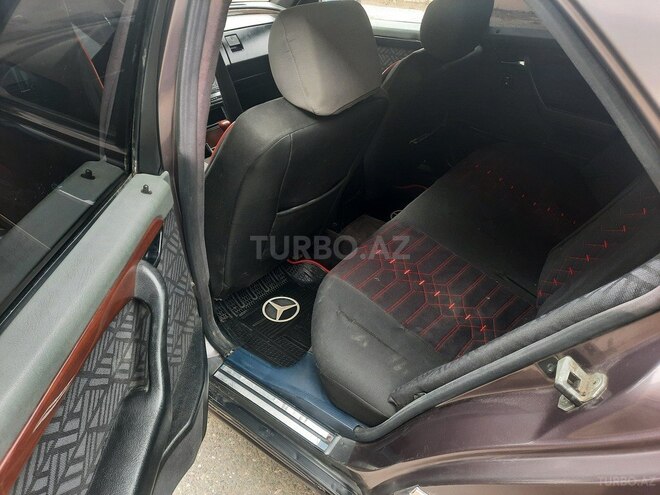 Mercedes C 180 1993, 679,200 km - 1.8 l - Bakı