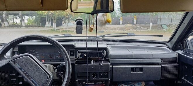 LADA (VAZ) 21099 1996, 260,000 km - 1.6 l - Bakı