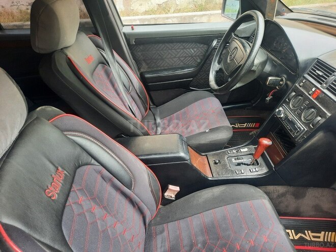 Mercedes C 180 1993, 679,200 km - 1.8 l - Bakı