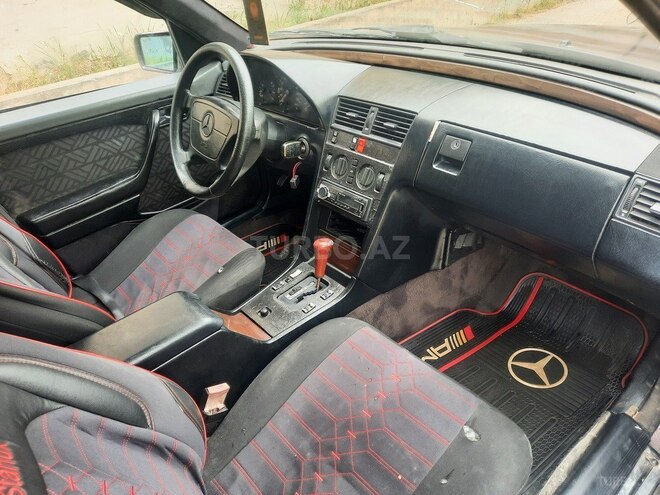 Mercedes C 180 1993, 679,200 km - 1.8 l - Bakı