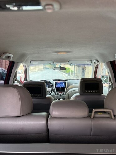 Subaru Forester 2008, 322,000 km - 2.5 l - Bakı