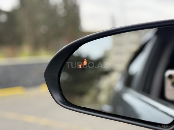 Hyundai Elantra 2018, 107,000 km - 2.0 л - Bakı