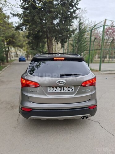Hyundai Santa Fe-2