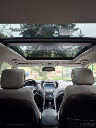 Hyundai Santa Fe-3