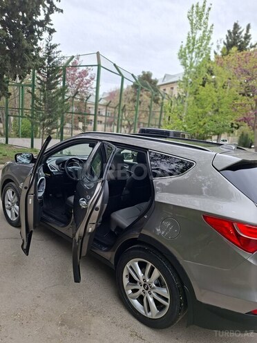 Hyundai Santa Fe-9