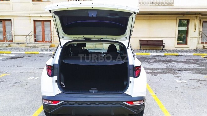 Hyundai Tucson 2022, 16,130 km - 2.0 l - Bakı