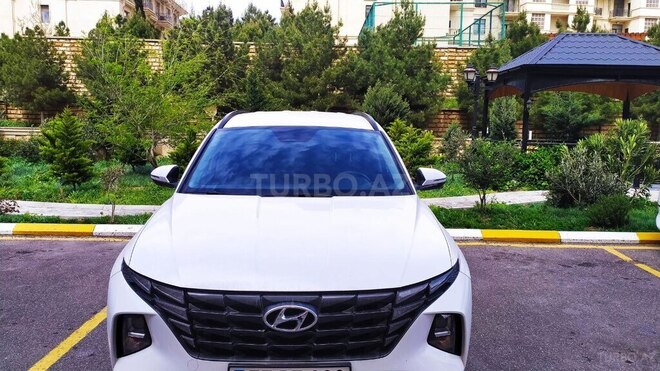 Hyundai Tucson 2022, 16,130 km - 2.0 l - Bakı