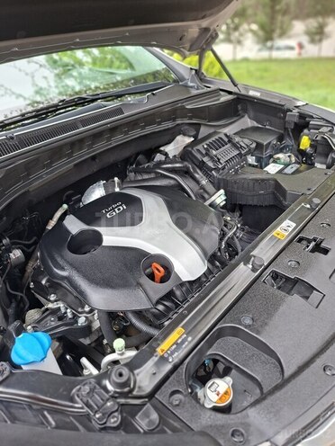 Hyundai Santa Fe-17