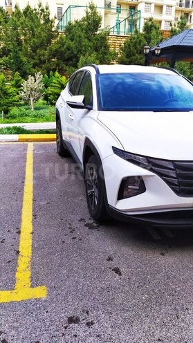 Hyundai Tucson 2022, 16,130 km - 2.0 l - Bakı