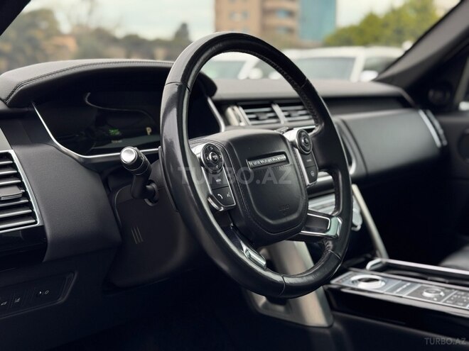Land Rover Range Rover 2017, 169,000 km - 3.0 l - Bakı