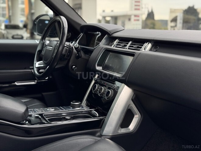 Land Rover Range Rover 2017, 169,000 km - 3.0 l - Bakı