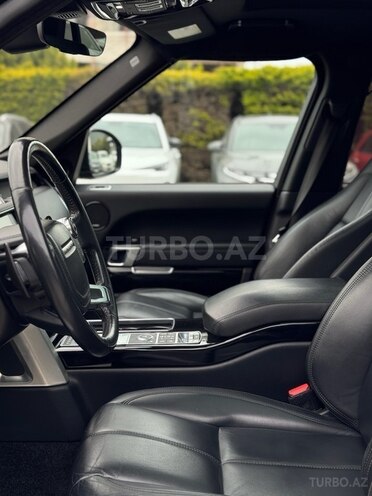 Land Rover Range Rover 2017, 169,000 km - 3.0 l - Bakı