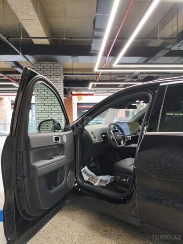 Li Auto  2025, 0 km - 0.0 l - Bakı