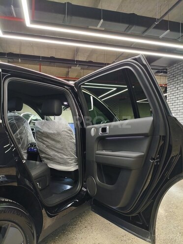 Li Auto  2025, 0 km - 0.0 l - Bakı