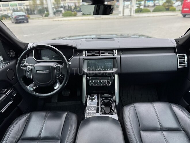 Land Rover Range Rover 2017, 169,000 km - 3.0 l - Bakı