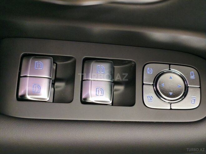 Li Auto  2025, 0 km - 0.0 l - Bakı