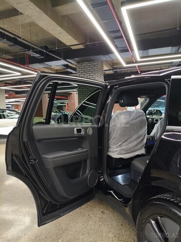 Li Auto  2025, 0 km - 0.0 l - Bakı
