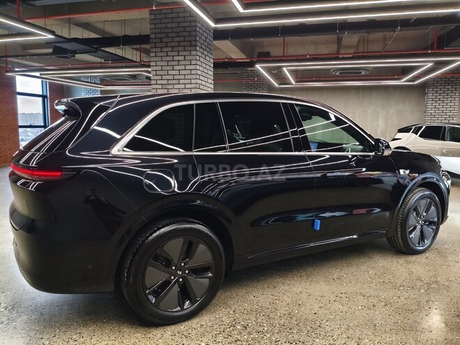 Li Auto  2025, 0 km - 0.0 l - Bakı