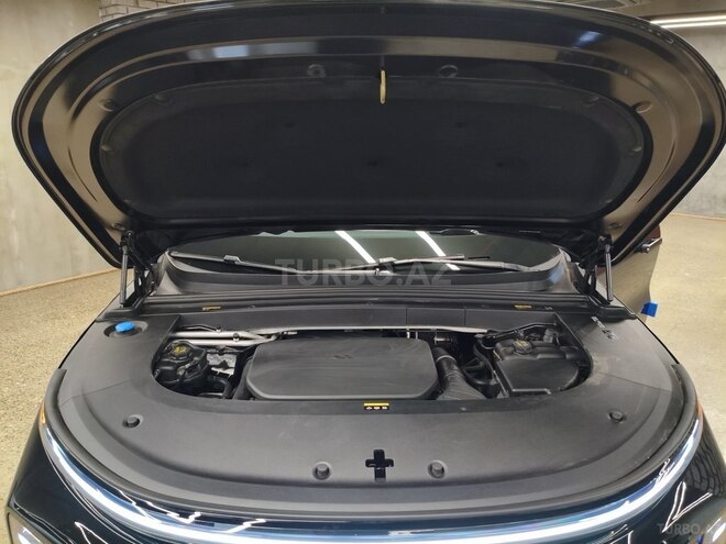 Li Auto  2025, 0 km - 0.0 l - Bakı