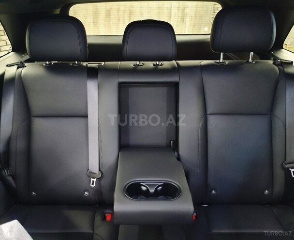 Li Auto  2025, 0 km - 0.0 l - Bakı