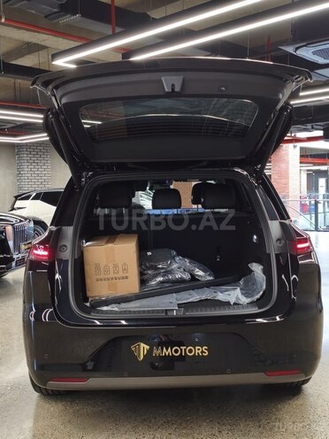 Li Auto  2025, 0 km - 0.0 l - Bakı