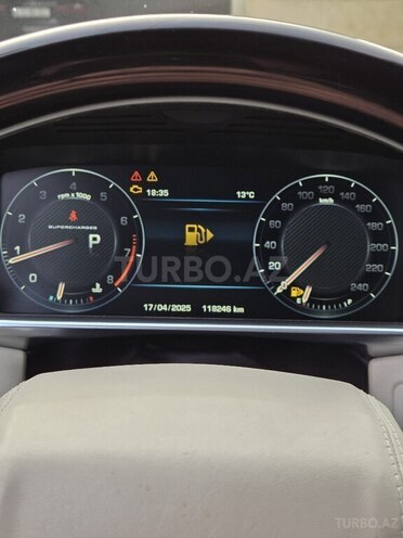 Land Rover Range Rover 2013, 118,000 km - 5.0 l - Bakı