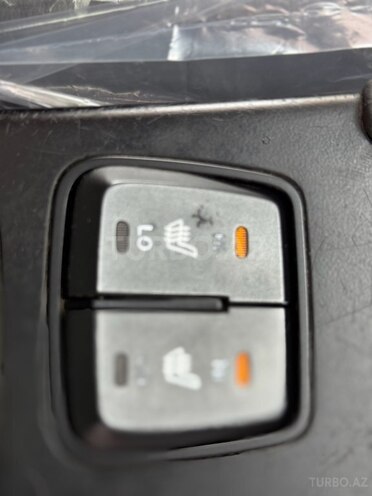 Hyundai Sonata 2013, 247,839 km - 2.0 l - Bakı