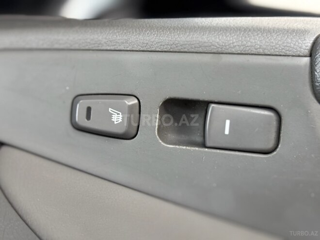 Hyundai Sonata 2013, 247,839 km - 2.0 l - Bakı