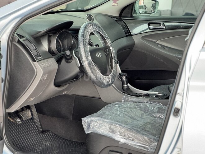 Hyundai Sonata 2013, 247,839 km - 2.0 l - Bakı