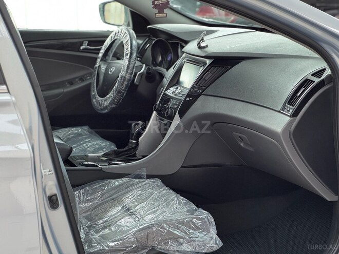 Hyundai Sonata 2013, 247,839 km - 2.0 l - Bakı