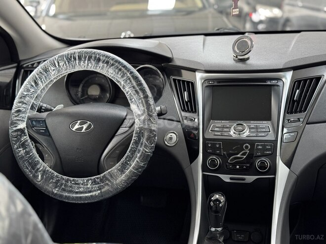Hyundai Sonata 2013, 247,839 km - 2.0 l - Bakı